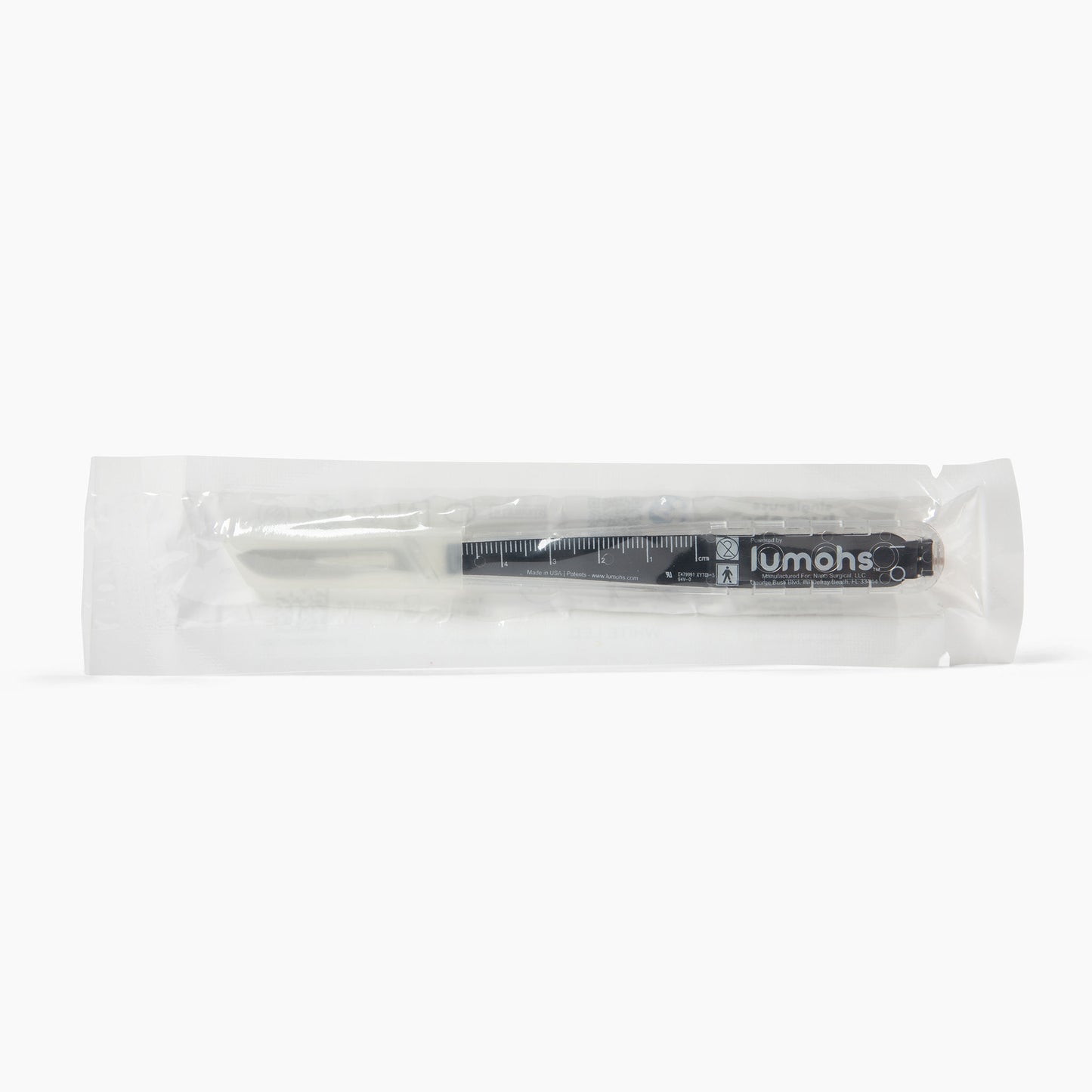 Single-Use Dermaplaning Wands (For Estheticians) Box of 10