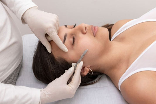 #1 At Affordable Price Better Dermaplane Precision - Dermaplane