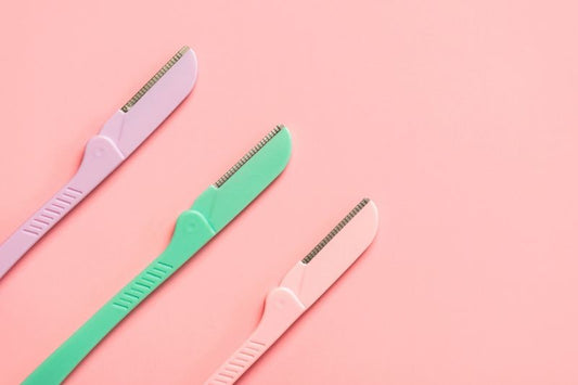 #1 Best Dermaplaning for Licensed Estheticians - Lumohs Dermaplane