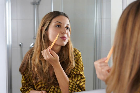 Dermaplaning Blades - Dermaplane