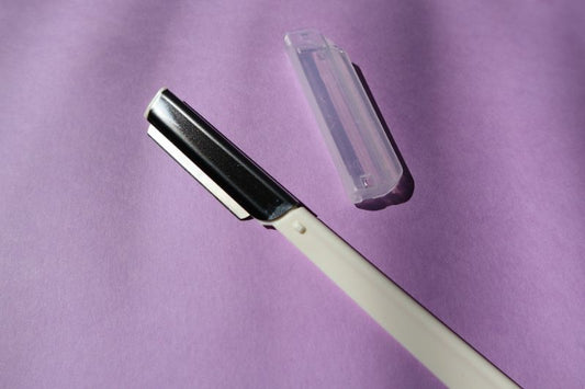 Dermaplaning Kit for Professionals