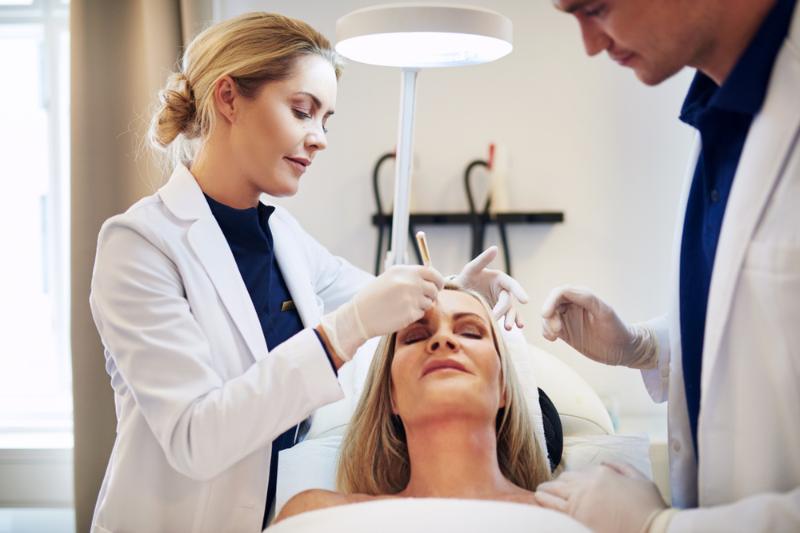 Skin Lab
