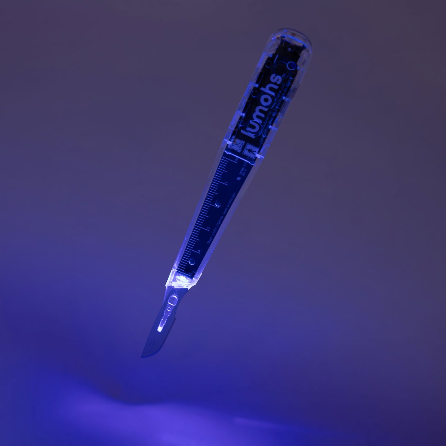Single-Use Scalpels (For Surgeons) 10 per Box