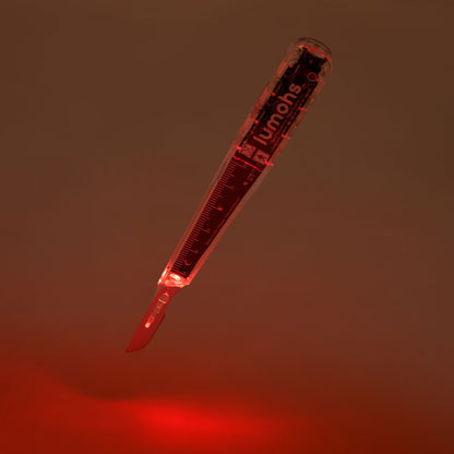 Single-Use Scalpels (For Surgeons) 10 per Box