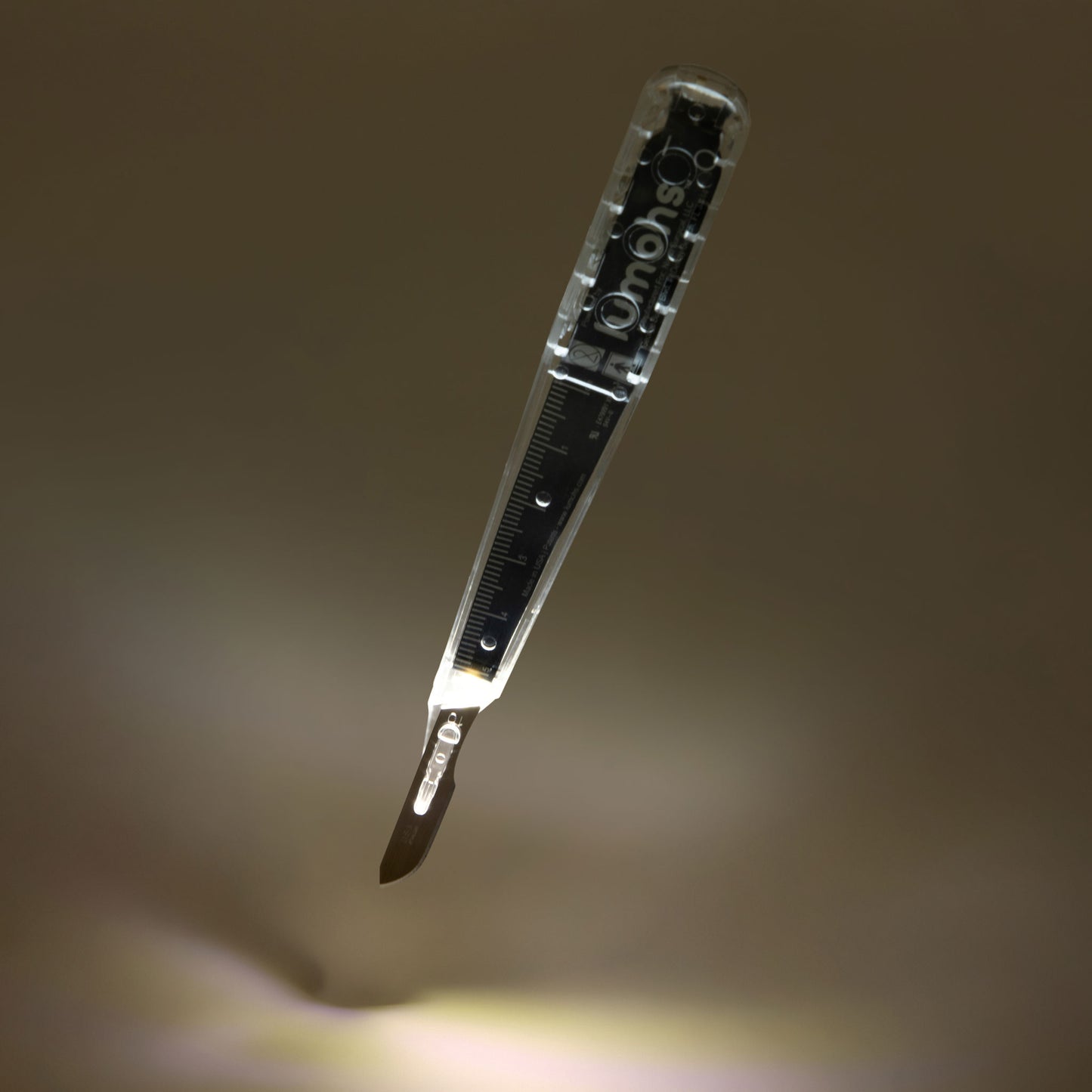 Single-Use Scalpels (For Surgeons) 10 per Box