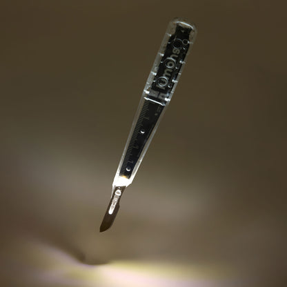 Single-Use Scalpels (For Surgeons) 10 per Box