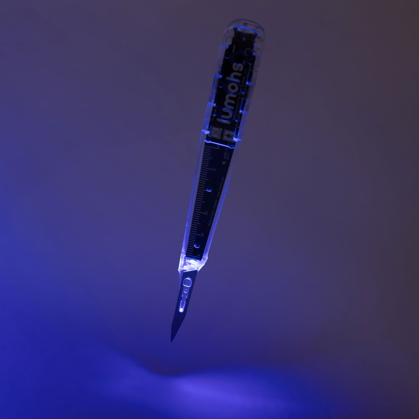 Single-Use Scalpels (For Surgeons) 10 per Box