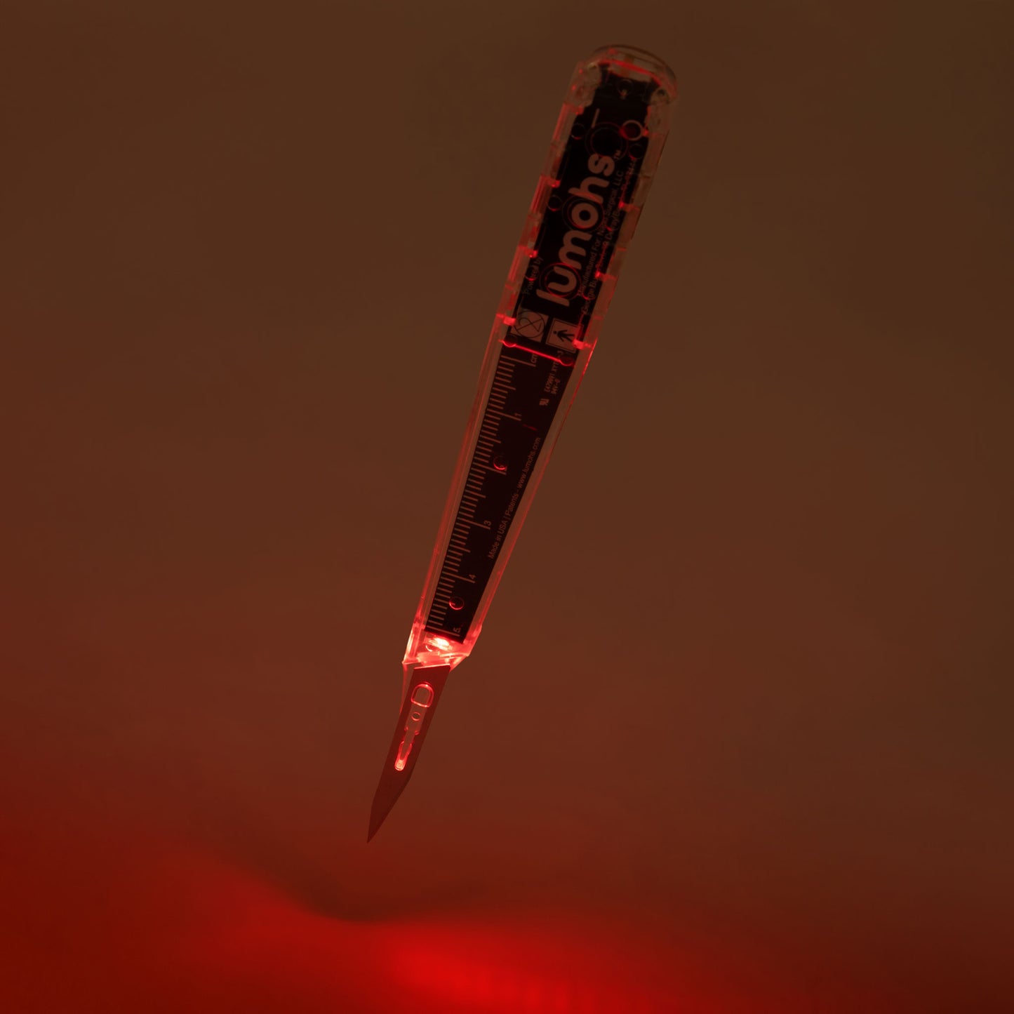 Single-Use Scalpels (For Surgeons) 10 per Box
