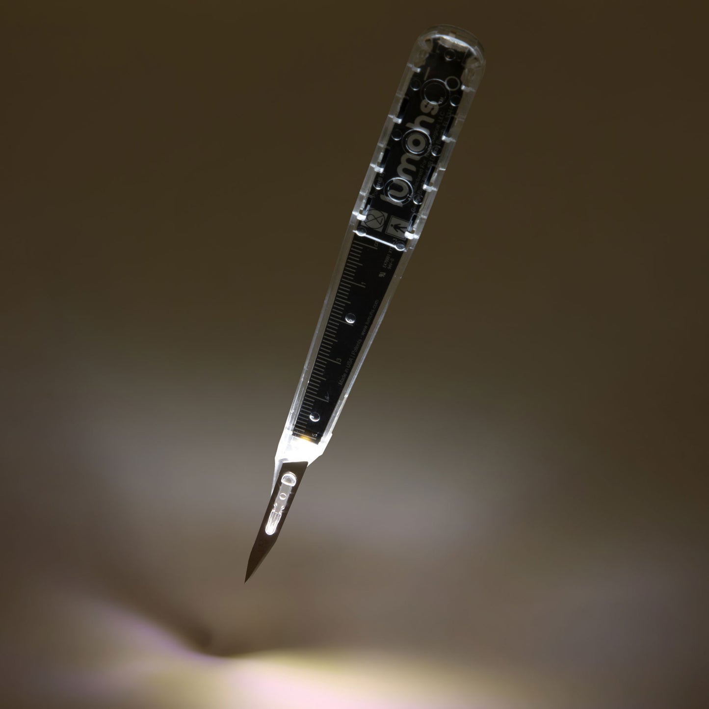 Single-Use Scalpels (For Surgeons) 10 per Box