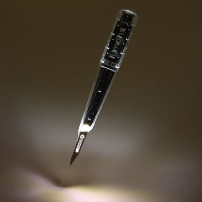 Single-Use Scalpels (For Surgeons) 10 per Box