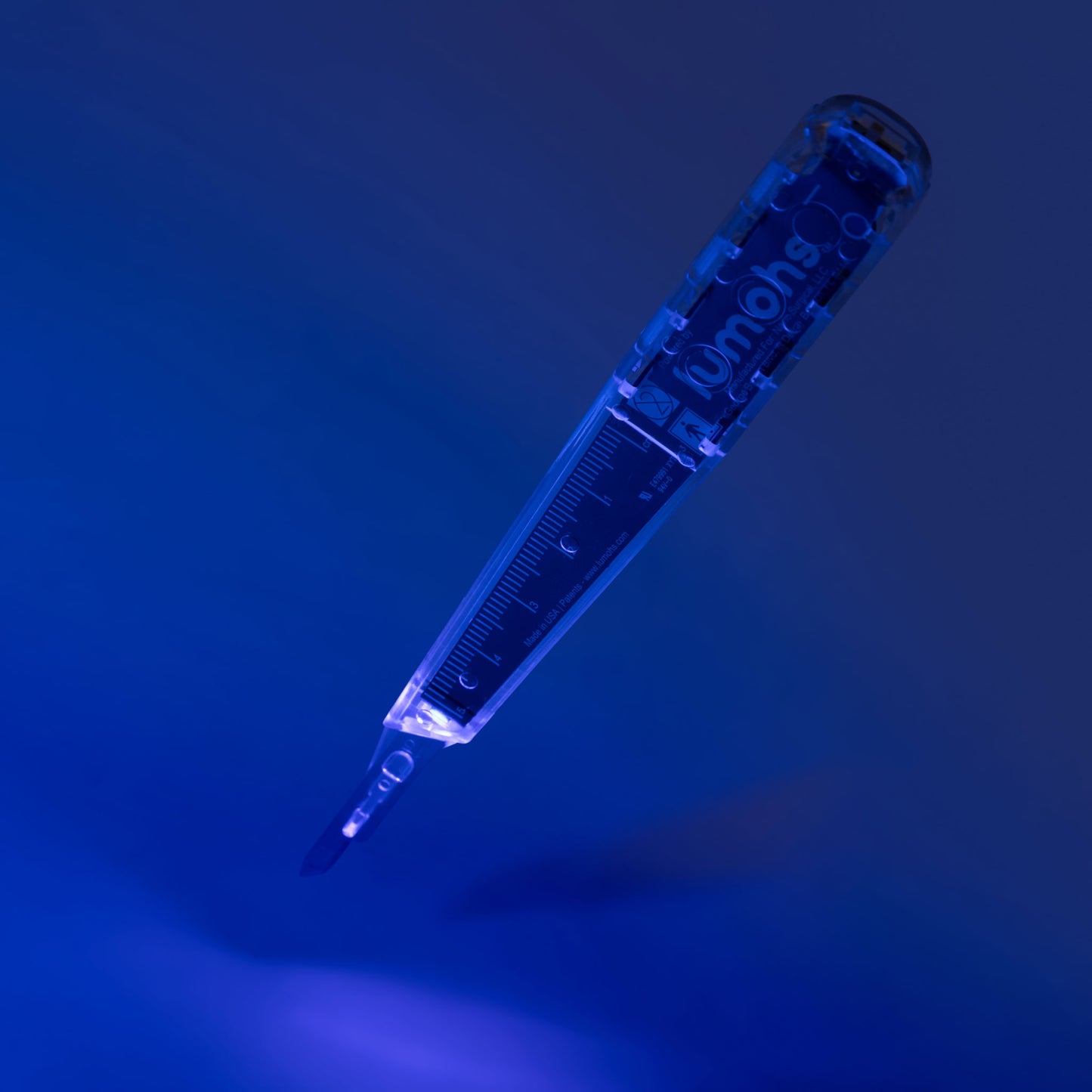 Single-Use Scalpels (For Surgeons) 10 per Box