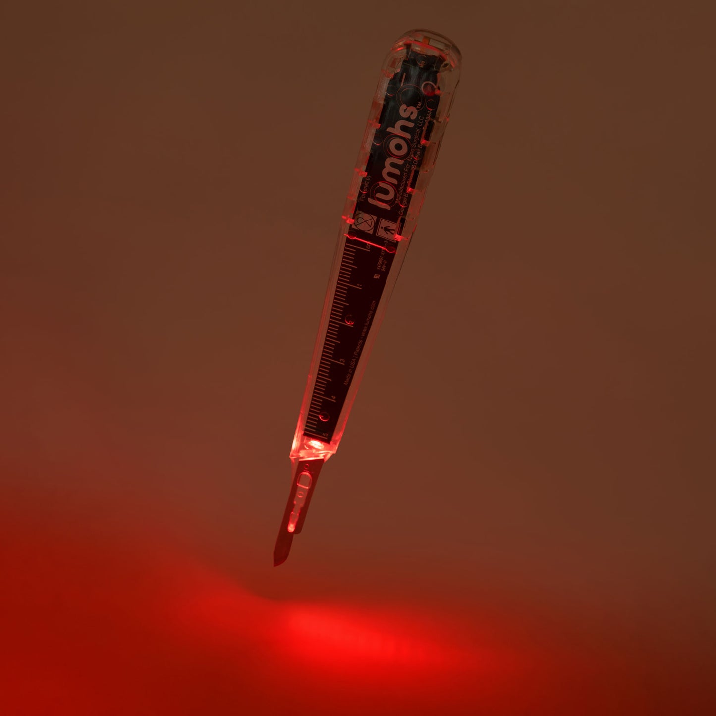 Single-Use Scalpels (For Surgeons) 10 per Box