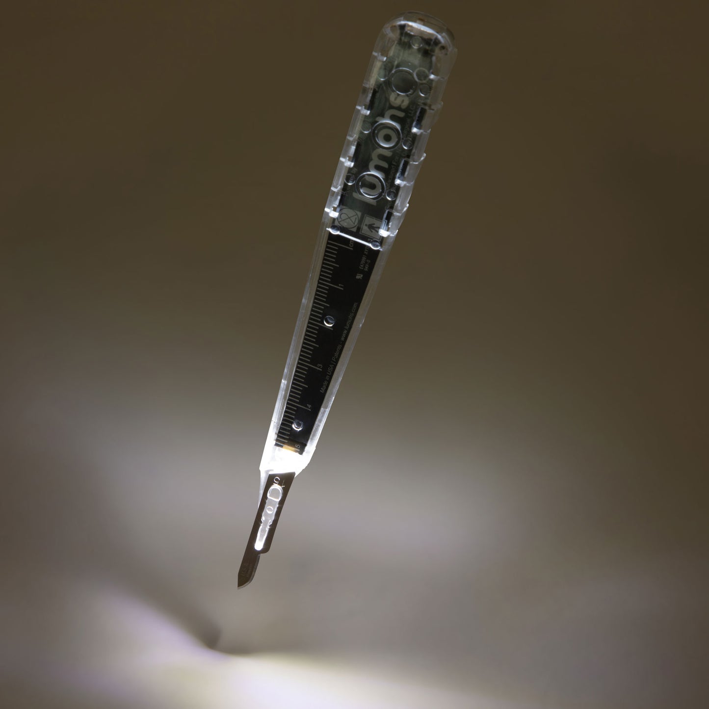 Single-Use Scalpels (For Surgeons) 10 per Box
