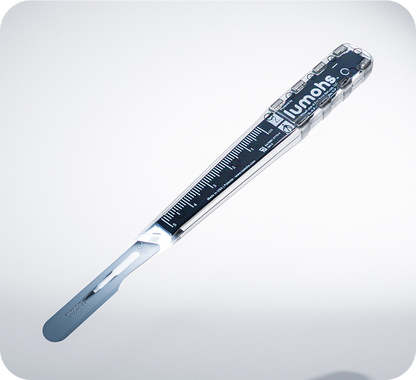 Pre Order: Single-Use Lumohs (Box of 10) sterile handles