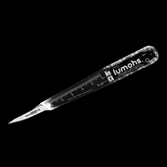 Single-Use Scalpels (For Surgeons) 10 per Box