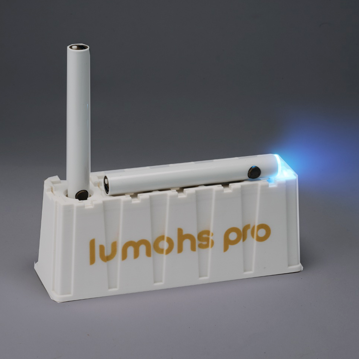 Pre-Order: Lumohs Pro Butter Blades Pack, 50 blades & 10 loaders