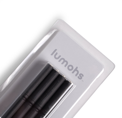 Lumohs Battery Pack Incl. 8 battery cartridges