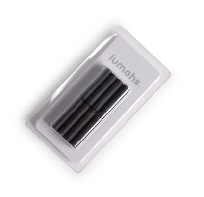 Lumohs Battery Pack Incl. 8 battery cartridges