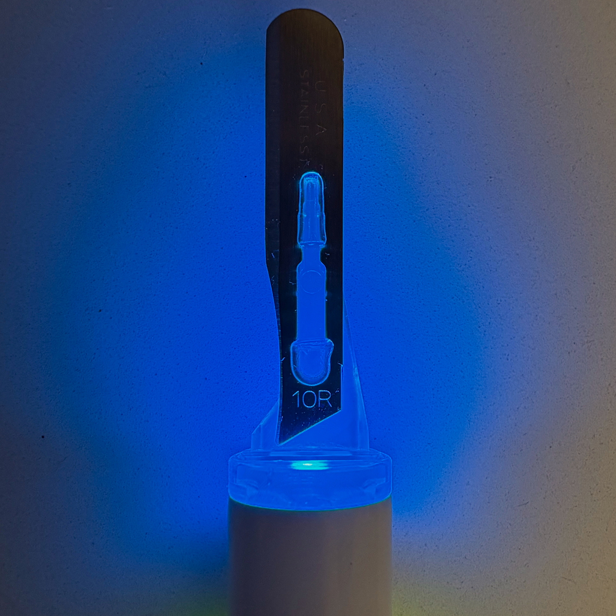 Pre-Order: Lumohs Pro Butter Blades Pack, 50 blades & 10 loaders