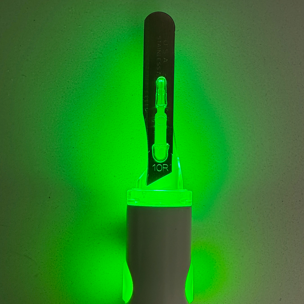 Pre-Order: Lumohs Pro Butter Blades Pack, 50 blades & 10 loaders