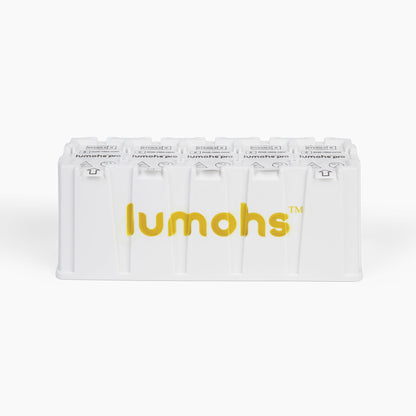 Zero-Touch Blade Cartridges (50 count Pack)