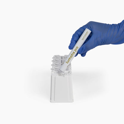 Lumohs Pro Wand (2 handle kit)-Your Starting Point.