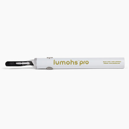 Lumohs Pro Wand (2 handle kit)-Your Starting Point.