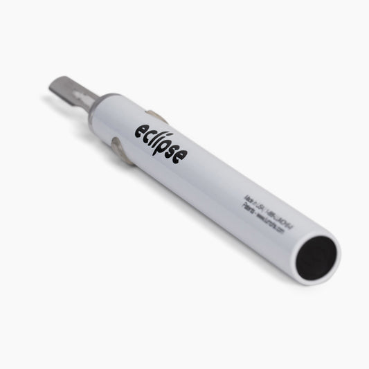 Lumohs Eclipse (Non-Illuminating Round) — Blade Kit
