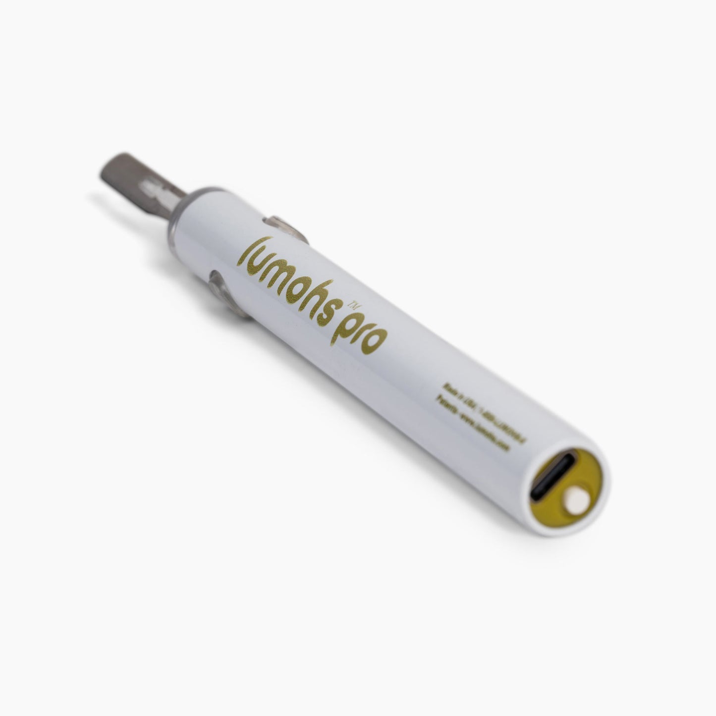 Lumohs Pro Wand (2 handle kit)-Your Starting Point.