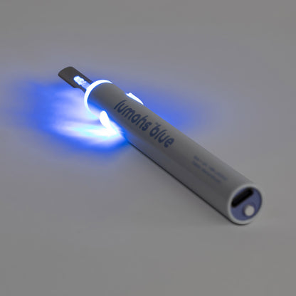 Lumohs Blue — Blade Kit- Coming soon.