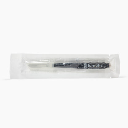 Single-Use Dermaplaning Wands (For Estheticians) Box of 10