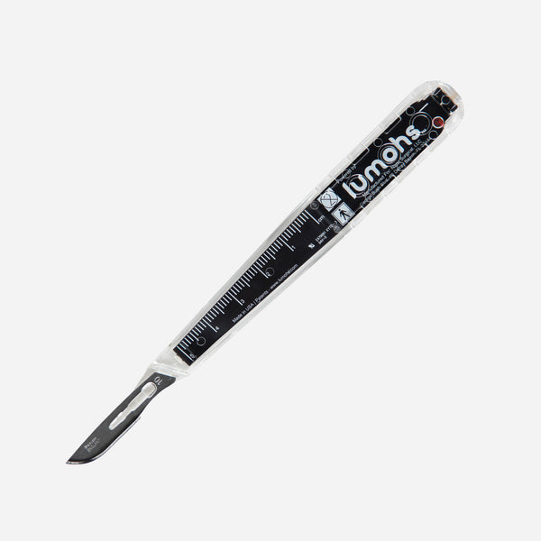 Single-Use Scalpels (For Surgeons) 10 per Box