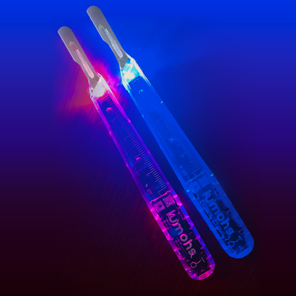 Pre Order: Single-Use Lumohs (Box of 10) sterile handles
